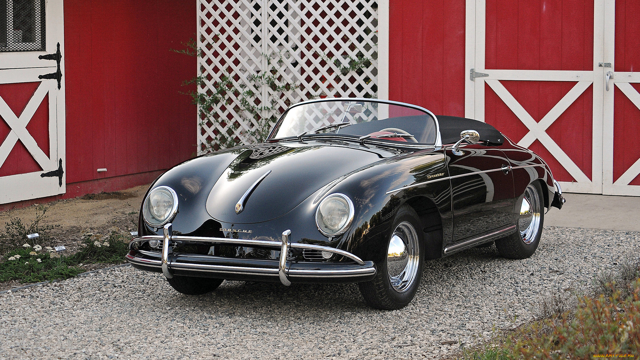 porsche, 356, , , , , , , dr, ing, h, c, f, ag, 